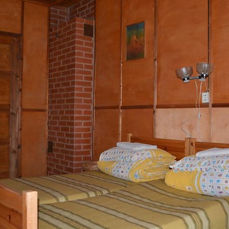 Lauku Seta Svetupes Hotel Salacgrīva Kültér fotó