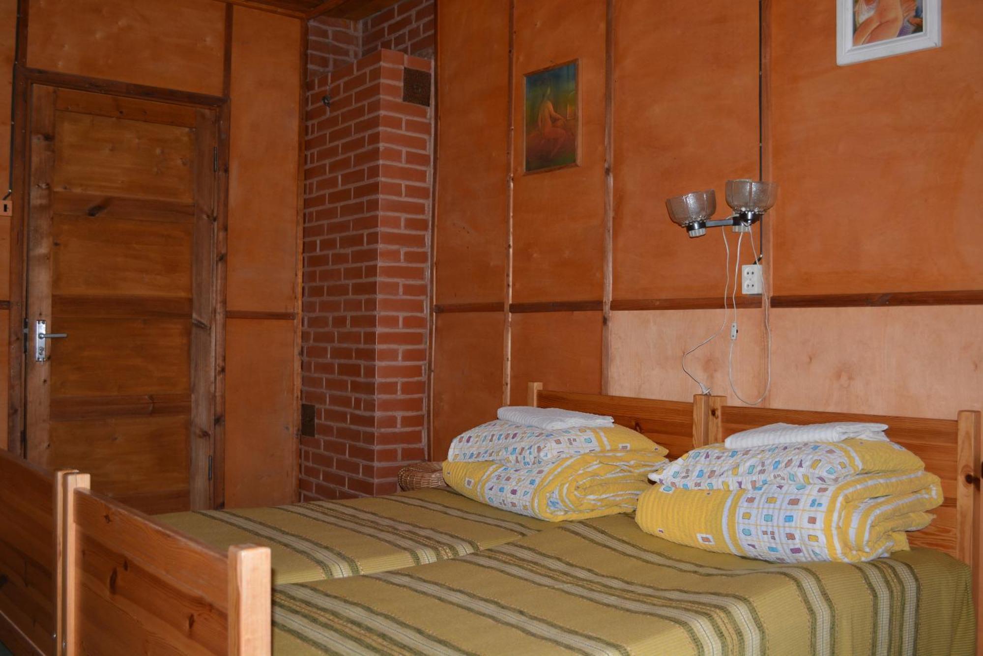 Lauku Seta Svetupes Hotel Salacgrīva Kültér fotó