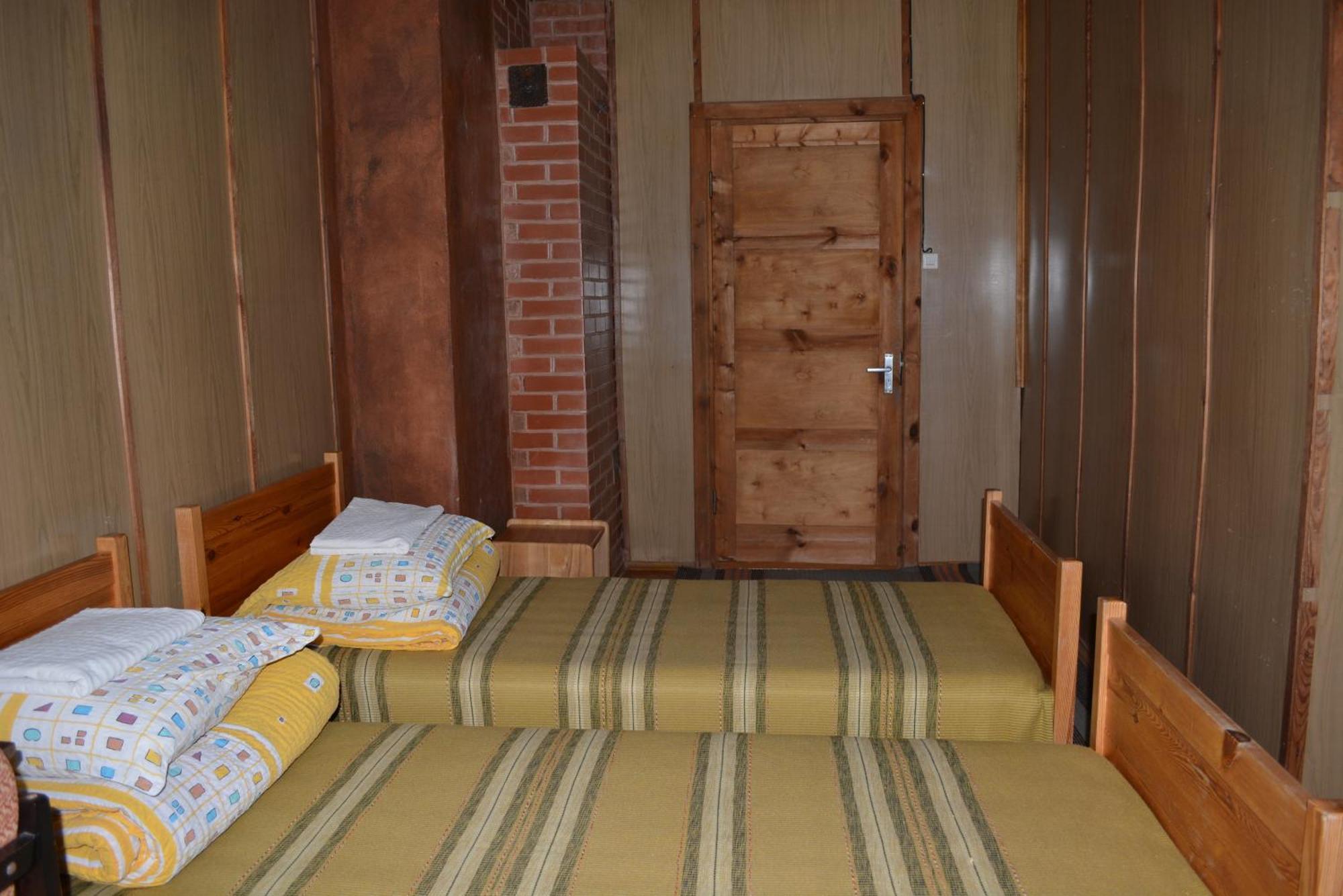 Lauku Seta Svetupes Hotel Salacgrīva Kültér fotó