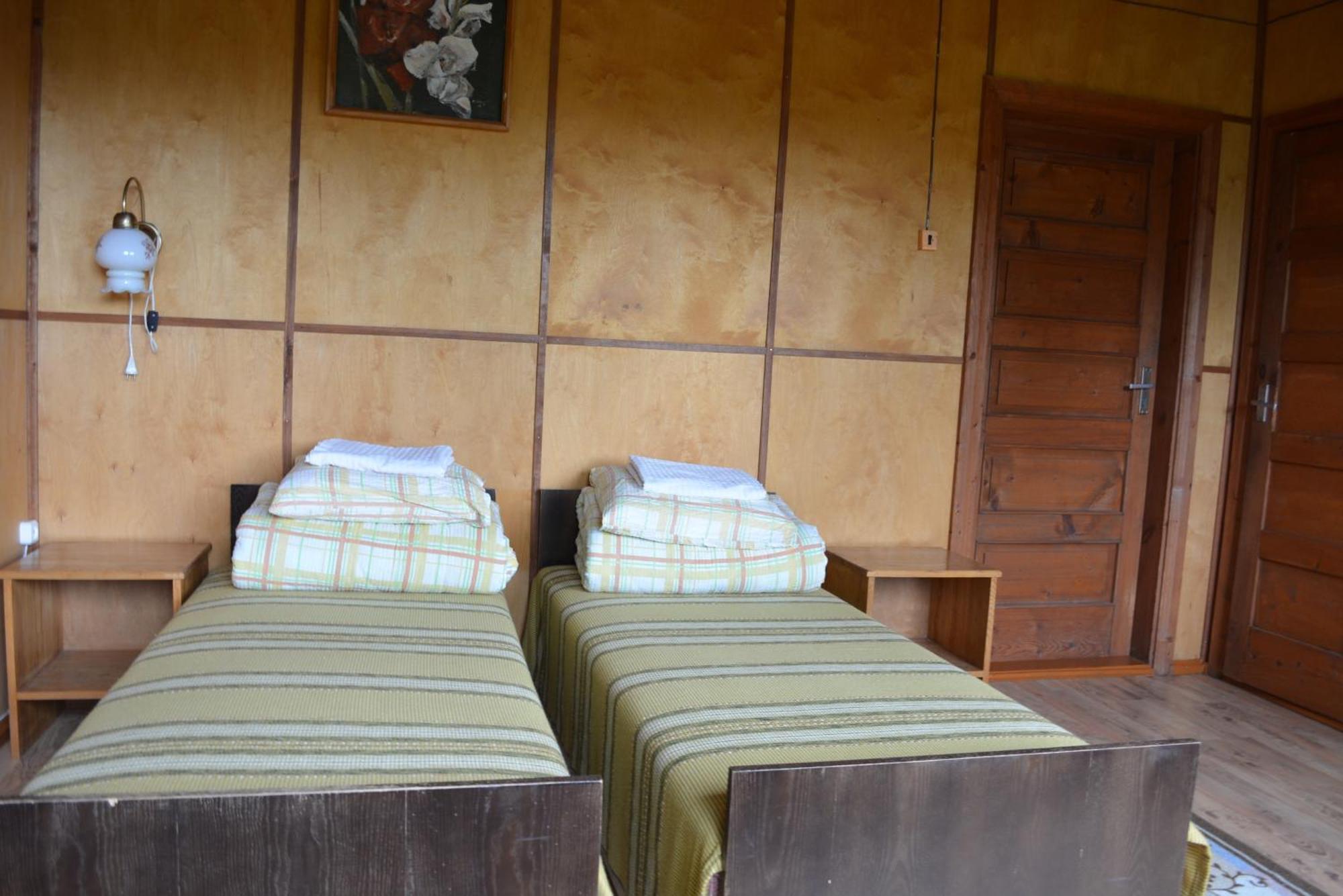 Lauku Seta Svetupes Hotel Salacgrīva Kültér fotó